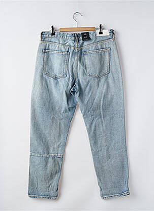 Boyfriend džinsai mėlyna SCOTCH & SODA moteris