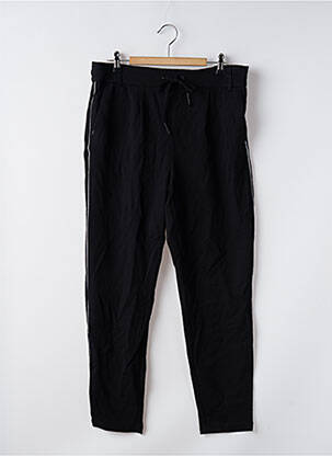Joggins juodas ONLY moteris