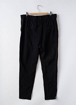 Joggins juodas ONLY moteris