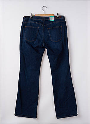 Bootcut džinsai mėlyna ESPRIT moteris