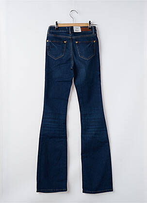 Bootcut džinsai mėlyna VERO MODA moteris
