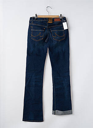 Bootcut džinsai mėlyna LTB moteris