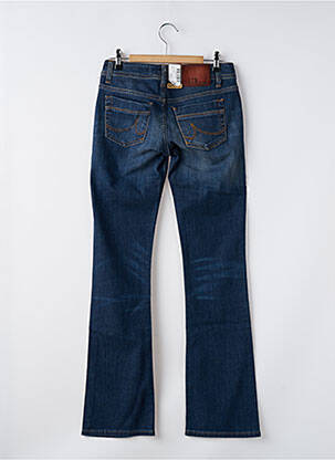 Bootcut džinsai mėlyna LTB moteris