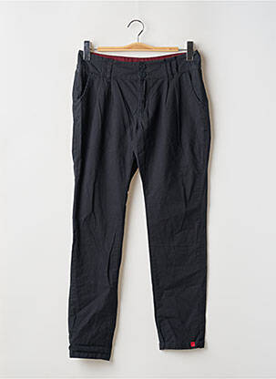 Chino kelnė juodas EDC moteris