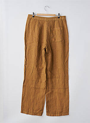 Chino kelnė rudas MEXX moteris