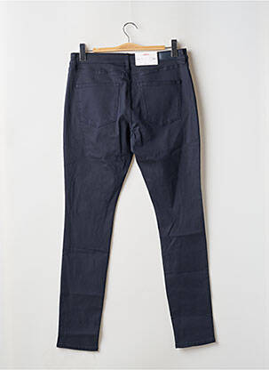 Lieknos džinsai mėlyna S.OLIVER moteris