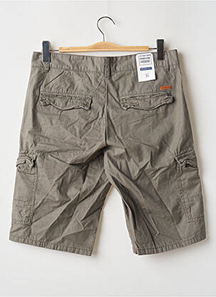 Bermudas žalias EDC vyras