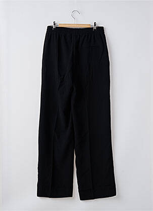 Chino kelnė juodas MANGO moteris