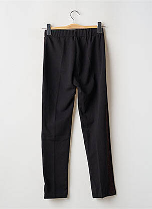 Joggins juodas ASTRID BLACK LABEL moteris