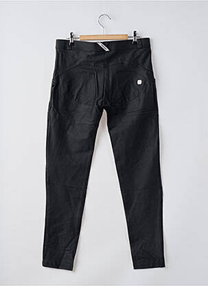 Jegging juodas FREDDY moteris