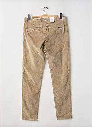 Chino kelnė rudas JACK & JONES vyras