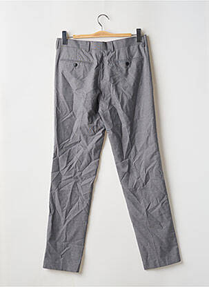 Lieknos kelnės pilka JACK & JONES vyras