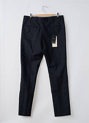 Chino kelnė juodas SELECTED vyras