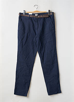 Chino kelnė mėlyna JACK & JONES vyras