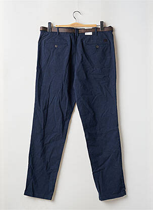 Chino kelnė mėlyna JACK & JONES vyras