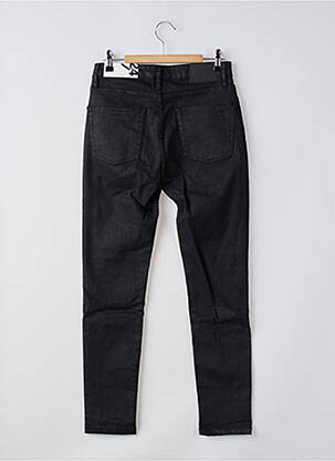 Chino kelnė juodas OPUS moteris