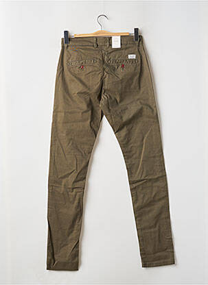 Chino kelnė žalias JACK & JONES vyras