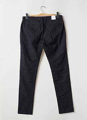 Chino kelnė juodas SELECTED vyras