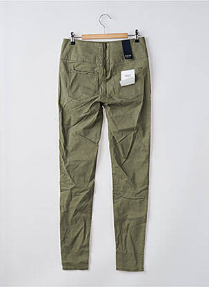Jegging žalias PIECES moteris