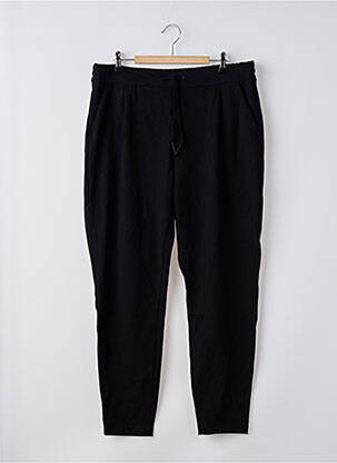 7/8 kelnės juodas VERO MODA moteris