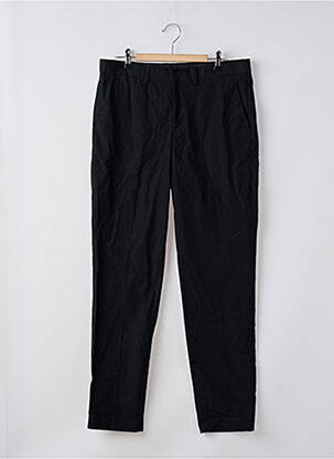 Chino kelnė juodas JACK & JONES vyras