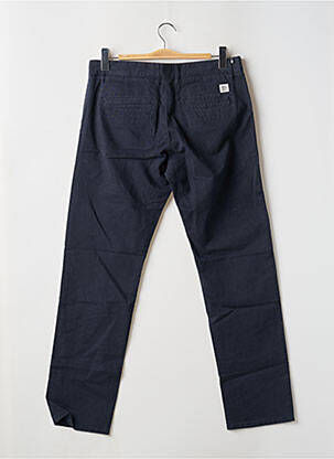 Lieknos kelnės mėlyna JACK & JONES vyras