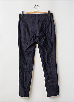 Tiesi kelnė mėlyna JACK & JONES vyras