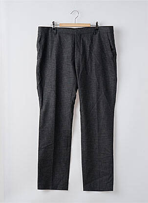 Chino kelnė pilka SELECTED vyras