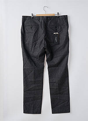 Chino kelnė pilka SELECTED vyras