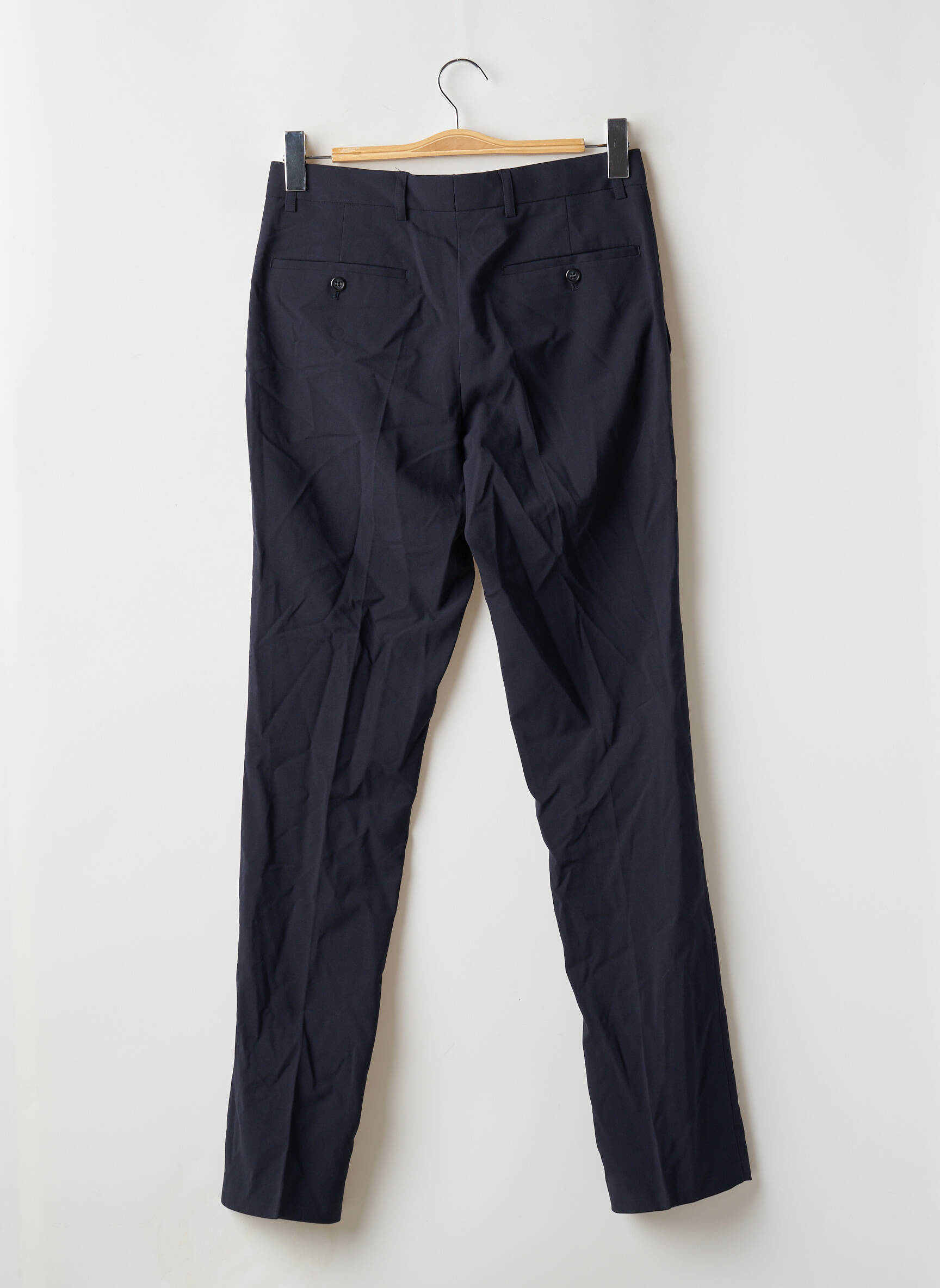 Miesto kostiumas mėlyna LINDBERGH vyras