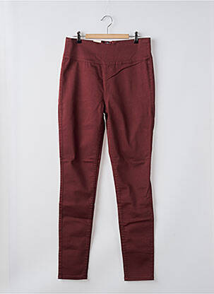Jegging rudas PIECES moteris