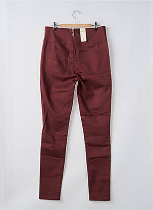 Jegging rudas PIECES moteris