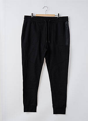 Joggins juodas JACK & JONES vyras