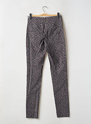 Jegging pilka PIECES moteris
