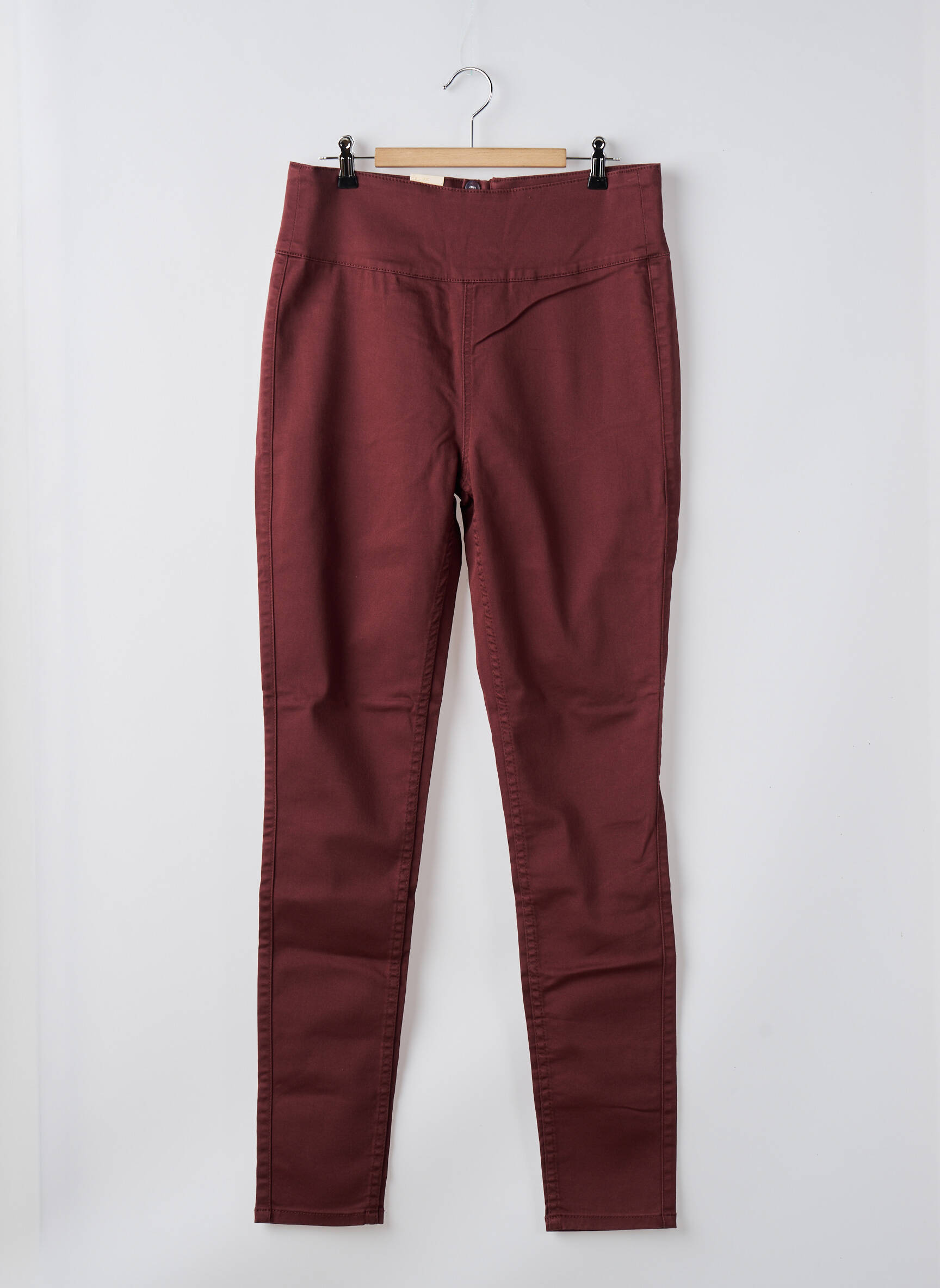 Jegging rudas PIECES moteris