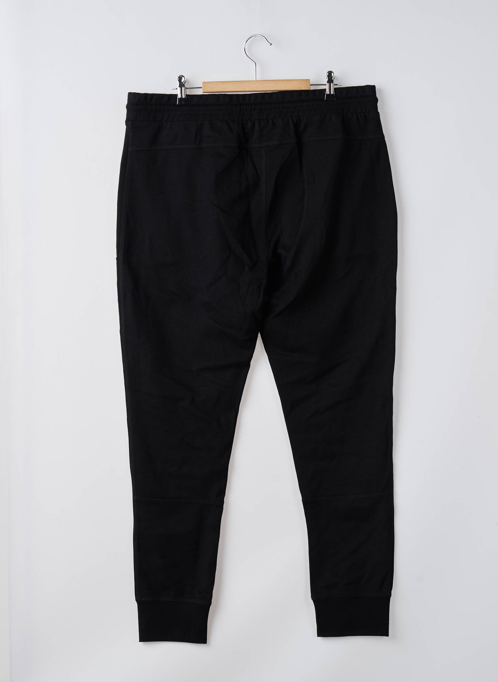 Joggins juodas JACK & JONES vyras