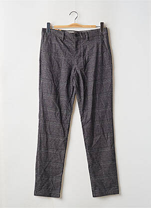 Tiesi kelnė pilka JACK & JONES vyras