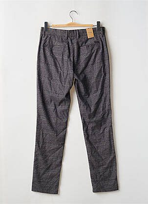 Tiesi kelnė pilka JACK & JONES vyras
