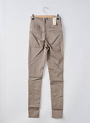 Jegging pilka PIECES moteris