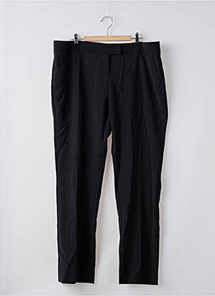 Tiesi kelnė juodas ASTRID BLACK LABEL moteris