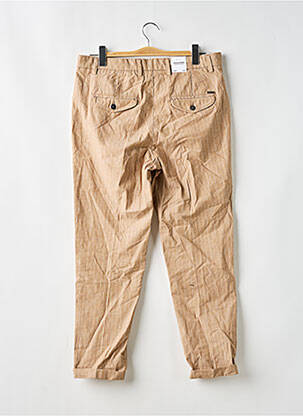 Chino kelnė rudas JACK & JONES vyras