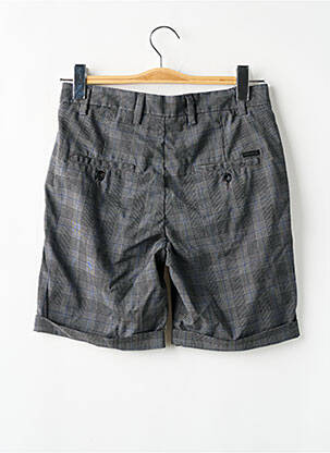 Šortas pilka JACK & JONES vyras