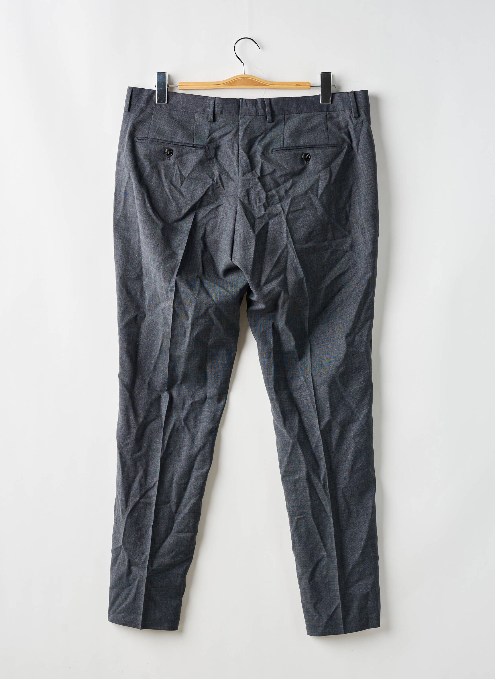 Chino kelnė pilka JACK & JONES vyras