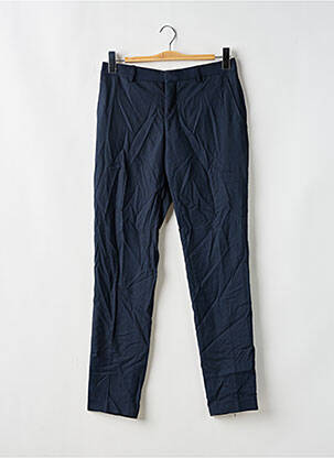Chino kelnė mėlyna JACK & JONES vyras