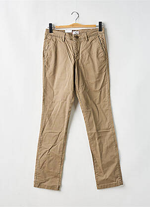 Chino kelnė bežinis JACK & JONES vyras