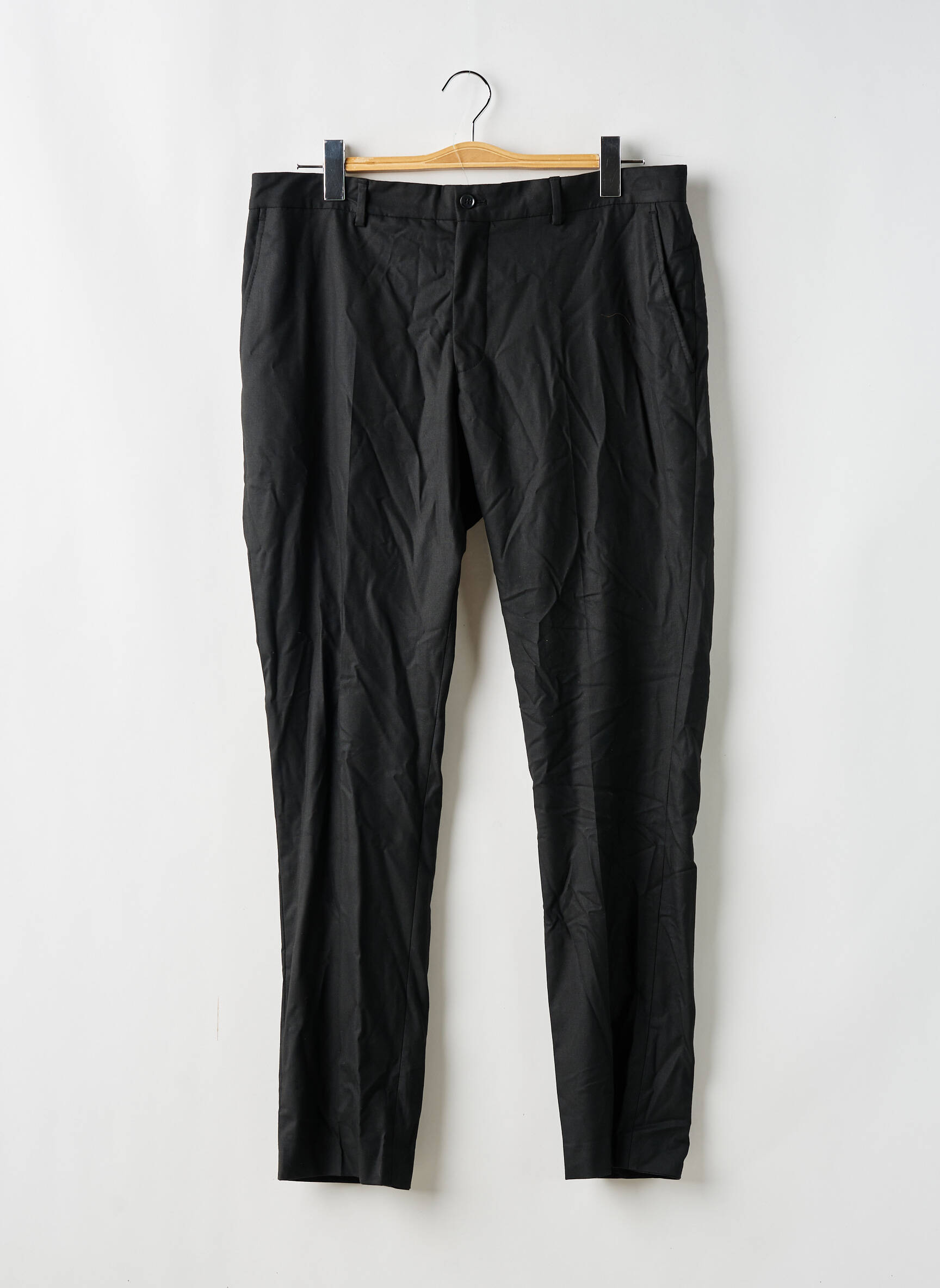 Chino kelnė pilka JACK & JONES vyras