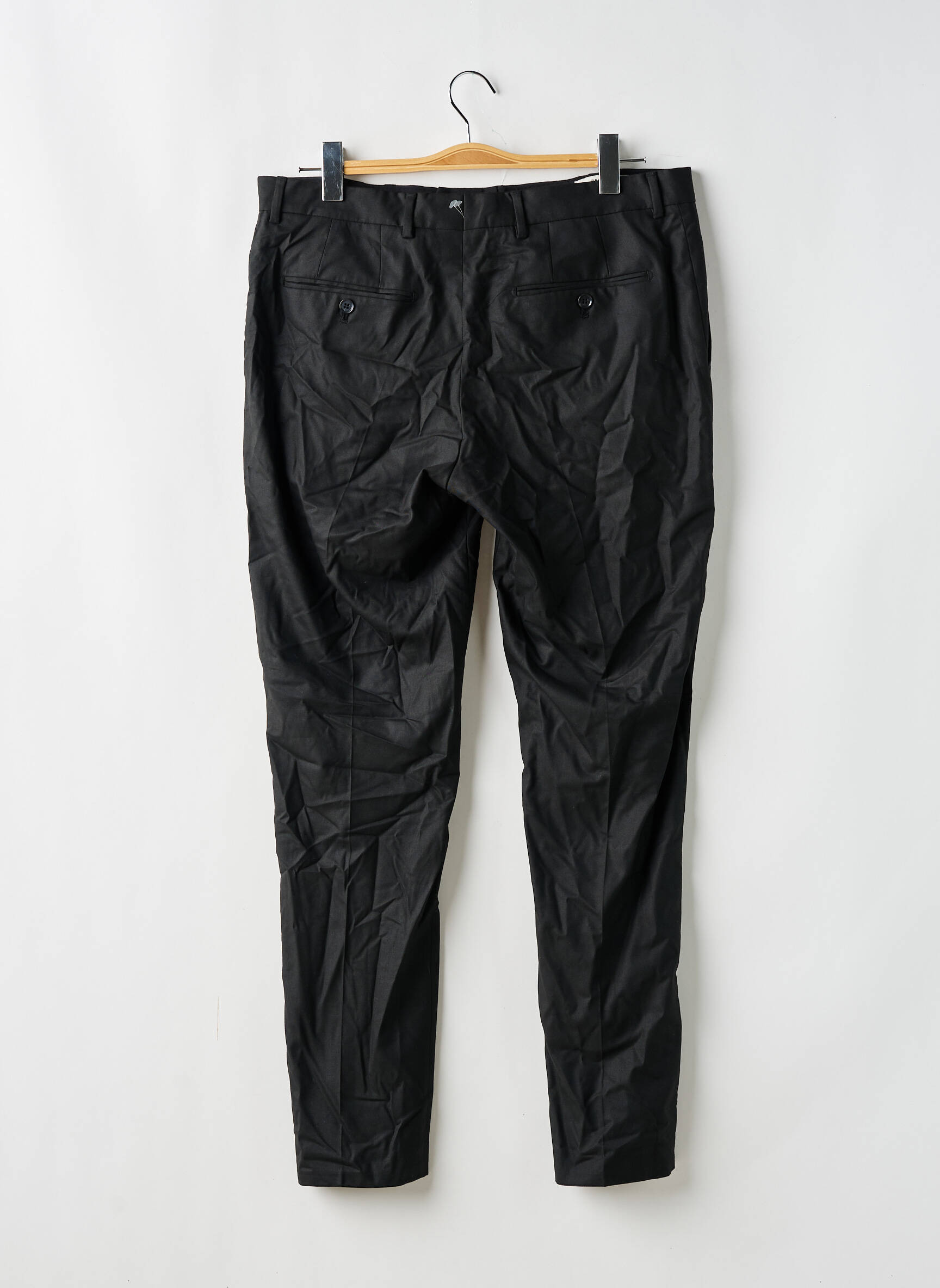 Chino kelnė pilka JACK & JONES vyras