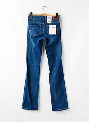 Bootcut džinsai mėlyna PEPE moteris