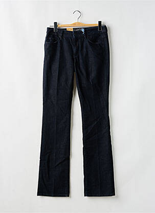 Bootcut džinsai mėlyna ESPRIT moteris