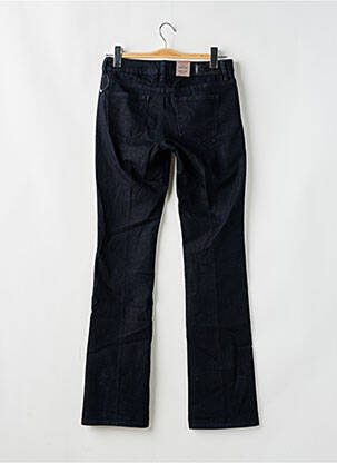 Bootcut džinsai mėlyna ESPRIT moteris